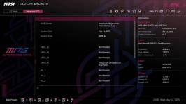 MSI MPG B850 EDGE TI WIFI-4